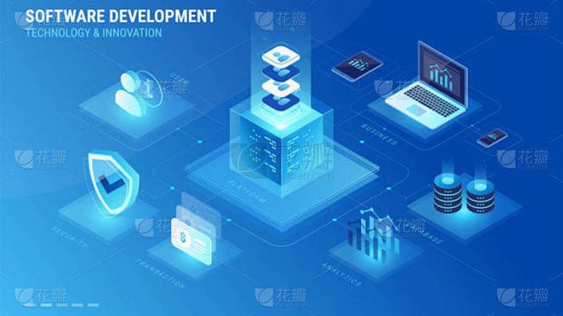 成都软件开发公司价格差异背后的考量因素