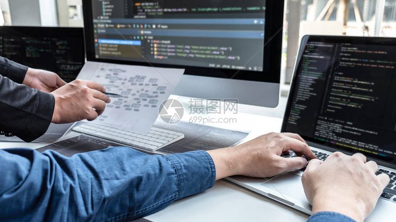 中小企业定制软件开发公司资质